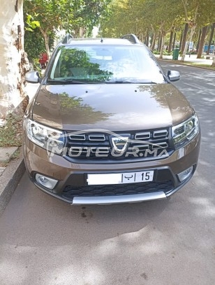 داسيا سانديرو Stepway مستعملة 1677360