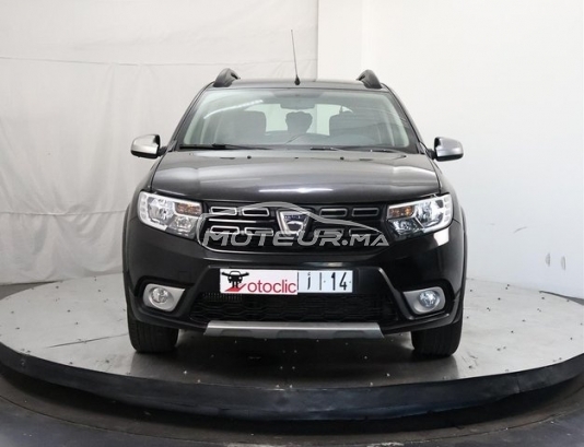 DACIA Sandero occasion 3147701