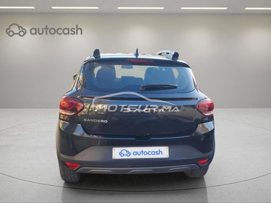 DACIA Sandero occasion 3272298