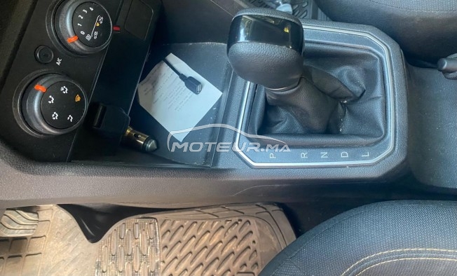 داسيا سانديرو مستعملة 2738759