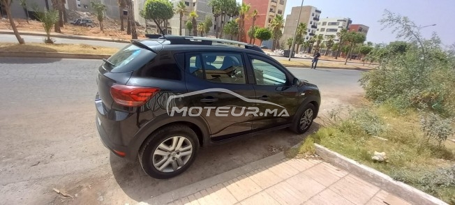 DACIA Sandero Stepwaystepway occasion 2483138