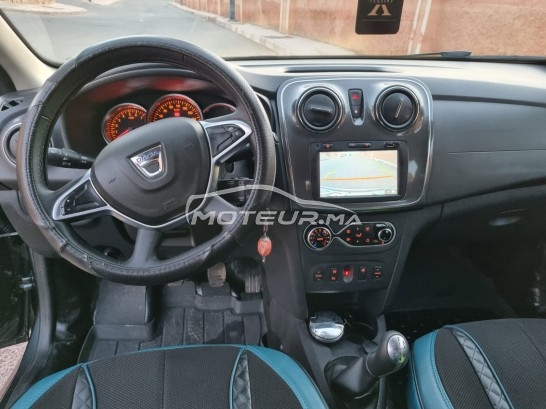 داسيا سانديرو Steepway مستعملة 1656260