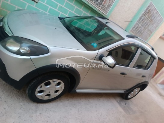 DACIA Sandero 1.5 dci occasion 1750953