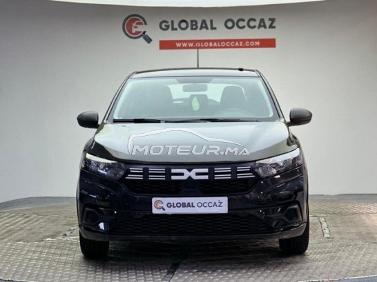 شراء السيارات المستعملة DACIA Sandero في المغرب - 489718