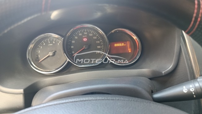 DACIA Sandero .. occasion 2955902