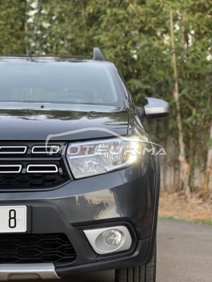 DACIA Sandero occasion 2894685