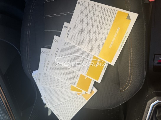 DACIA Sandero Stepway occasion 2877443