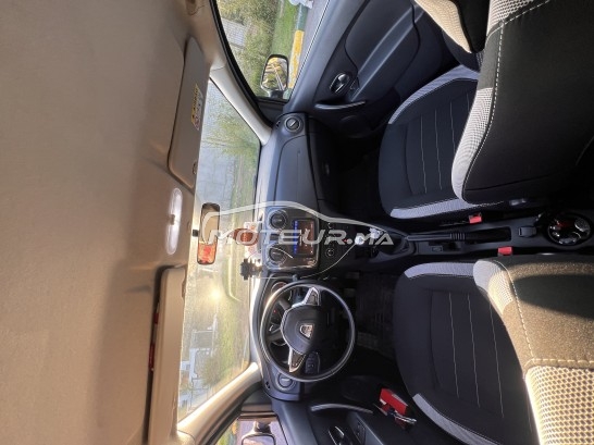 DACIA Sandero Stepway occasion 2938624