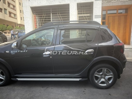 داسيا سانديرو Stepway toute option مستعملة 2605783