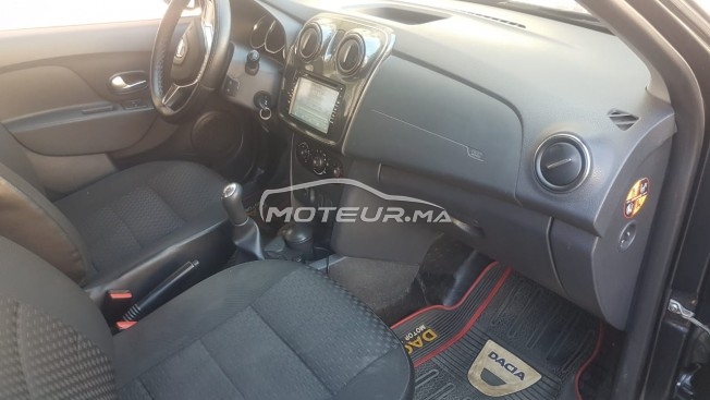 DACIA Sandero Stepway occasion 1754779