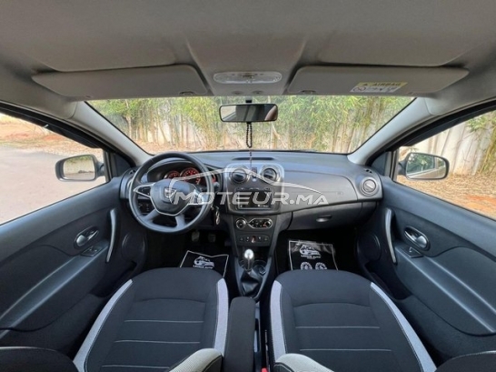 داسيا سانديرو Stepway 2020❣️ مستعملة 2971643