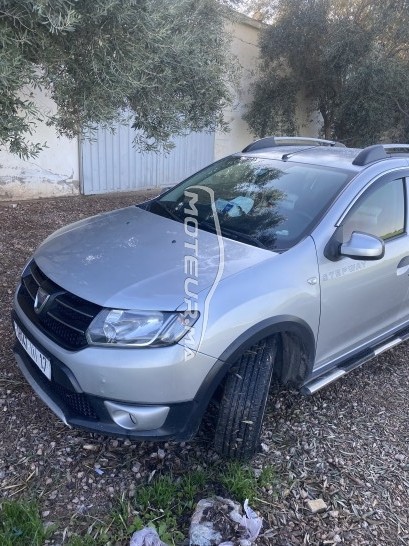DACIA Sandero Stepway occasion 1768463