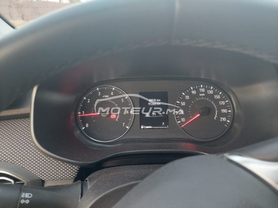 داسيا سانديرو Streetway مستعملة 1725638