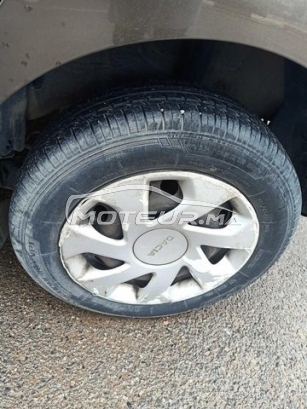 KIFAL - DACIA Sandero