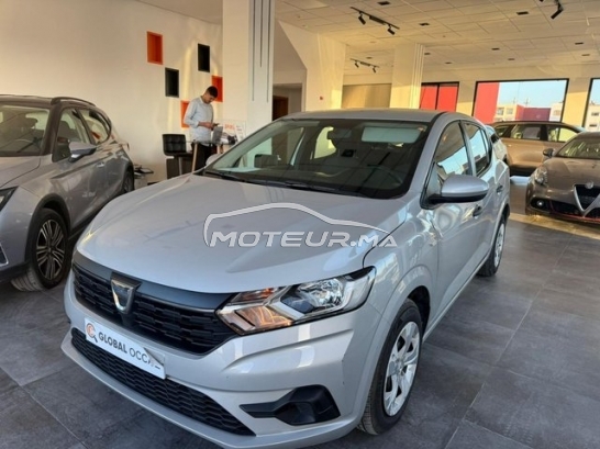 داسيا سانديرو مستعملة 3187929