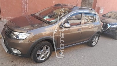 داسيا سانديرو مستعملة 1590730