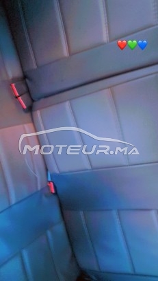 داسيا سانديرو مستعملة 1590741