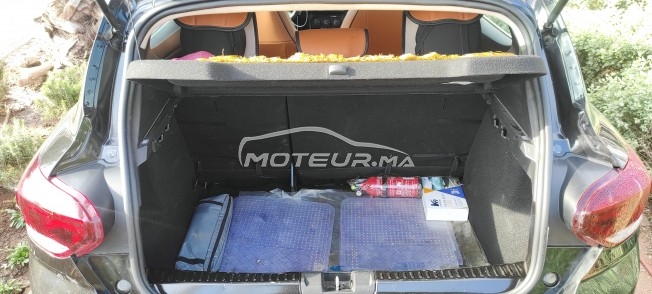 DACIA Sandero Stepway 2022 occasion 2260088