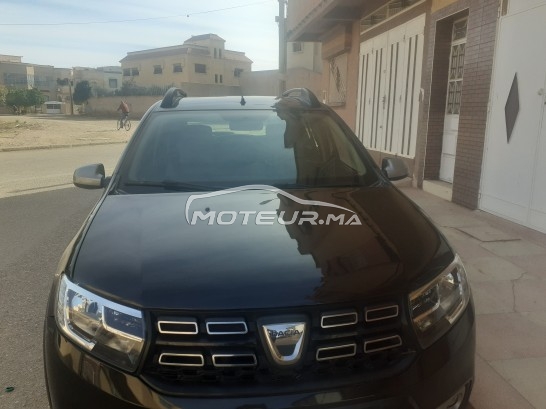 DACIA Sandero Stepway occasion 1748776