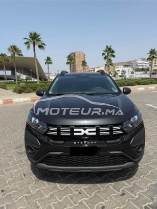 داسيا سانديرو مستعملة 2486622