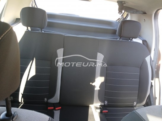 داسيا سانديرو Stepway مستعملة 2004363