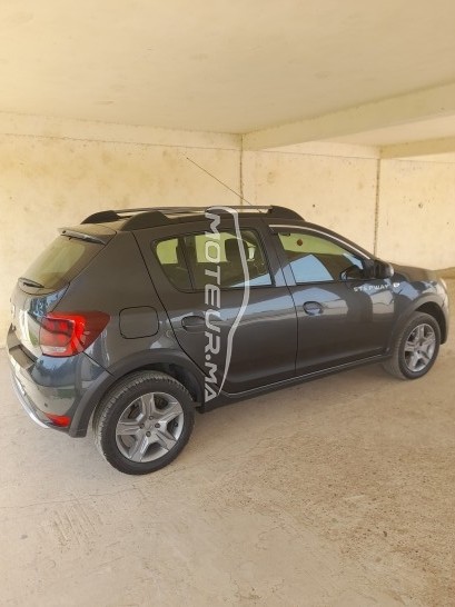 DACIA Sandero occasion 1774435