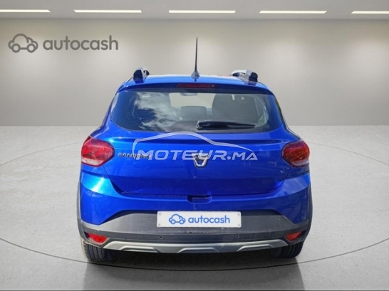 DACIA Sandero occasion 3022235