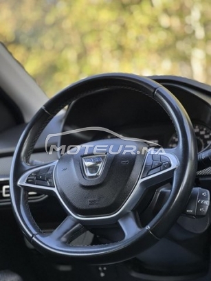 داسيا سانديرو مستعملة 3513348