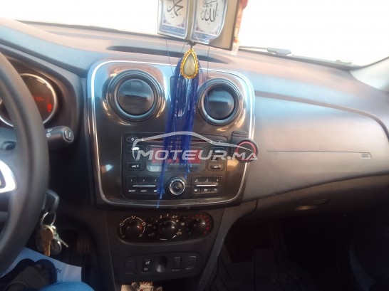 داسيا سانديرو مستعملة 1657631