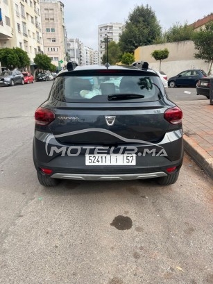 DACIA Sandero Stepway occasion 2316657