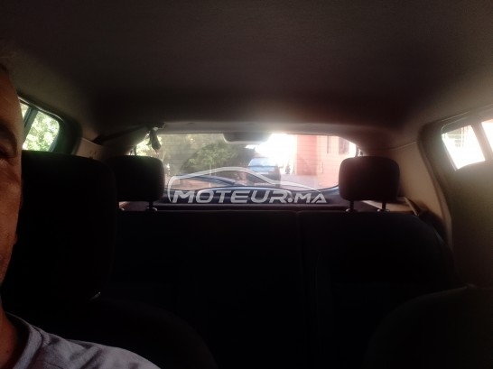 داسيا سانديرو مستعملة 1657630