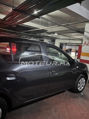 داسيا سانديرو مستعملة 1774520