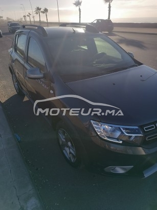 داسيا سانديرو مستعملة 2568421
