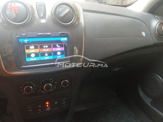 داسيا سانديرو Stepway مستعملة 1628988