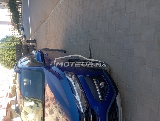 DACIA Sandero Sandero stepway occasion 2008780