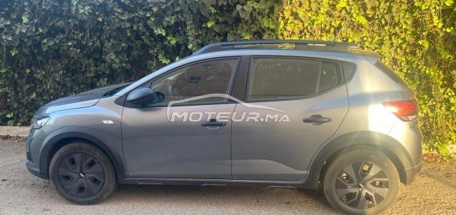 داسيا سانديرو مستعملة 2738761