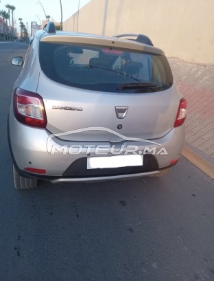 داسيا سانديرو 1,5 مستعملة 1737939