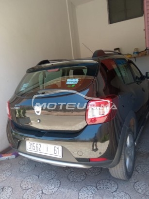 DACIA Sandero occasion 1870094