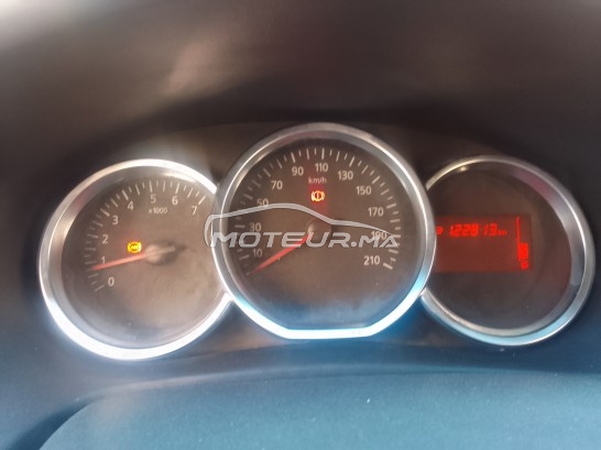 داسيا سانديرو مستعملة 1659519