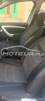 داسيا سانديرو 1,5 dci مستعملة 1721746