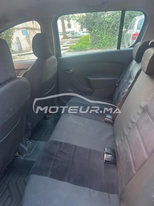 DACIA Sandero Stepway occasion 3102497