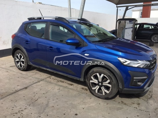 داسيا سانديرو Stepway confort plus مستعملة 1576435