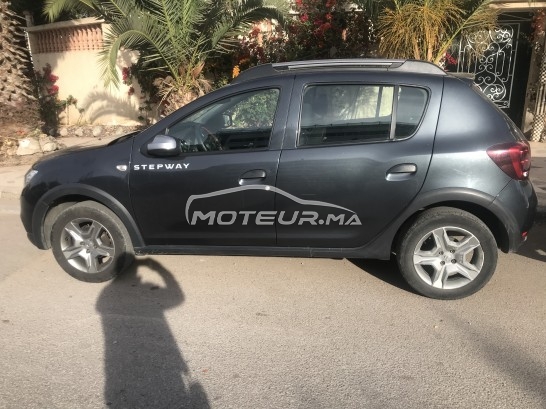 داسيا سانديرو مستعملة 1791039