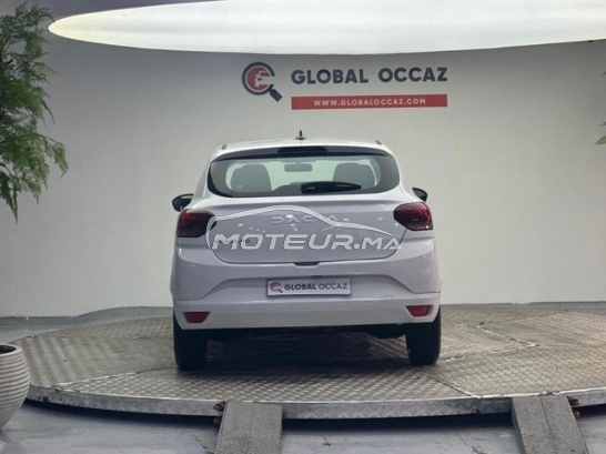 داسيا سانديرو مستعملة 3574258