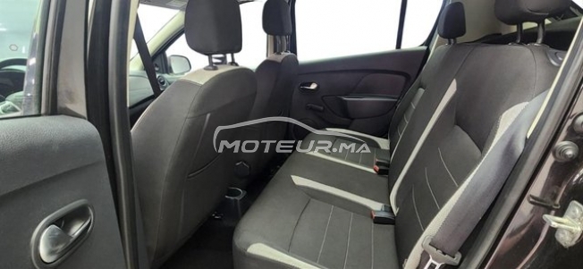 DACIA Sandero occasion 3420352