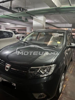 داسيا سانديرو مستعملة 1774522