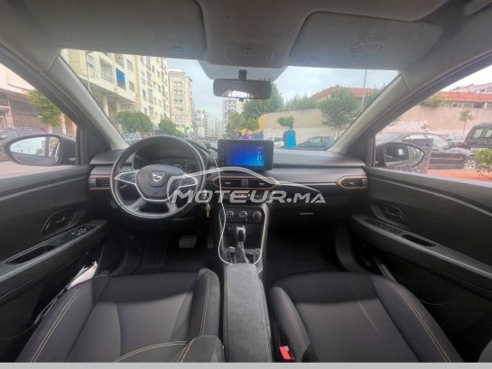 DACIA Sandero Stepway occasion 2316662