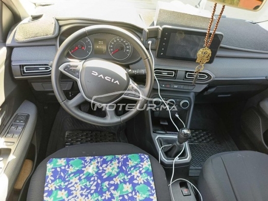 داسيا سانديرو مستعملة 2995414