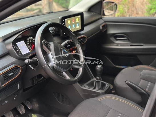 داسيا سانديرو مستعملة 2909048