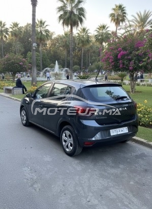 داسيا سانديرو Essential مستعملة 2971133